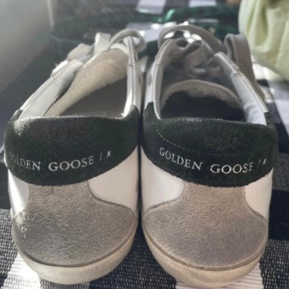 Authentic golden goose superstar size 37 - Picture 3 of 5